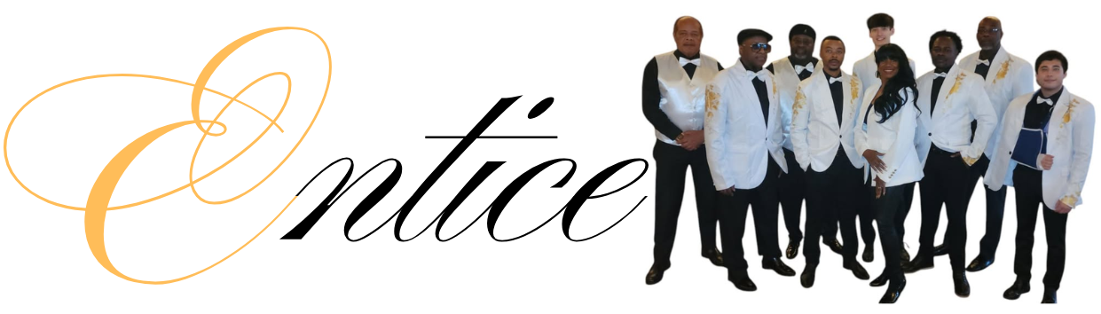 Entice Band