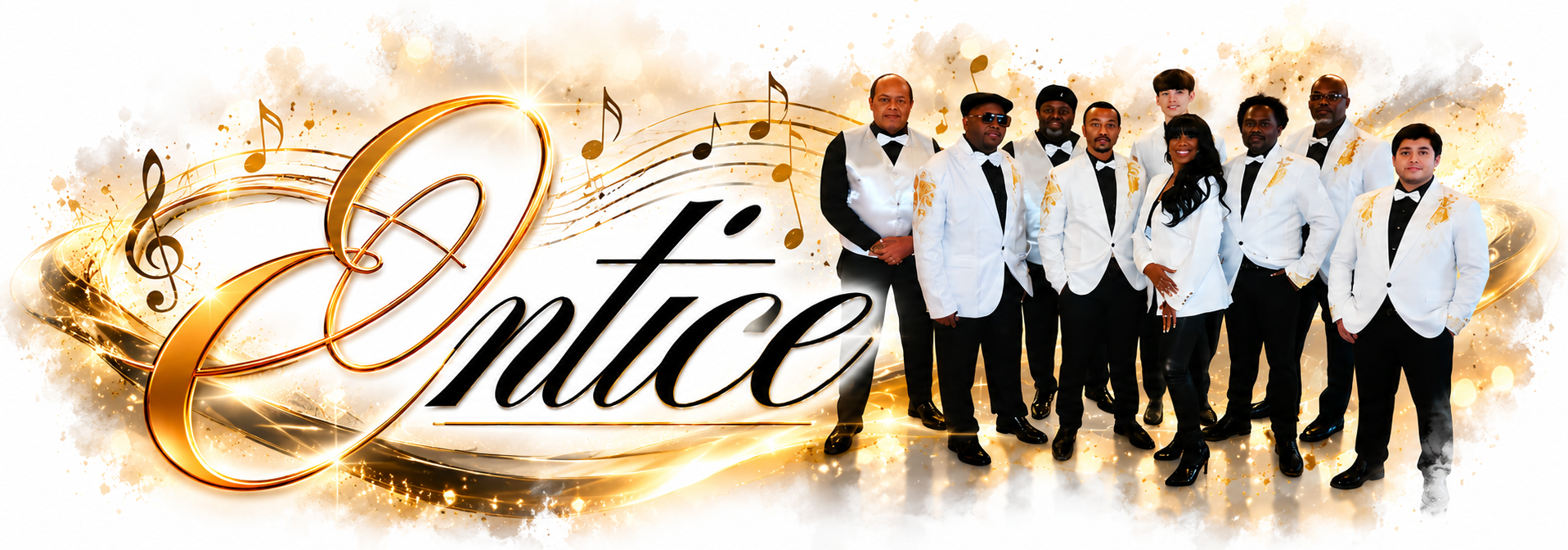 Entice Band